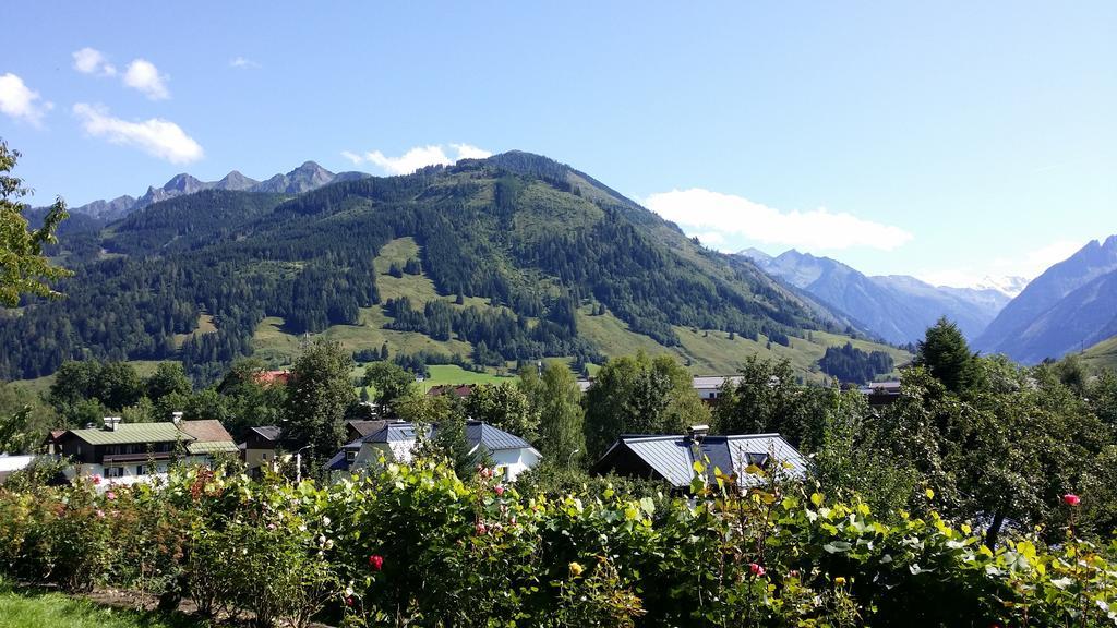 Landhaus Antonia Bruck an der Grossglocknerstrasse Luaran gambar
