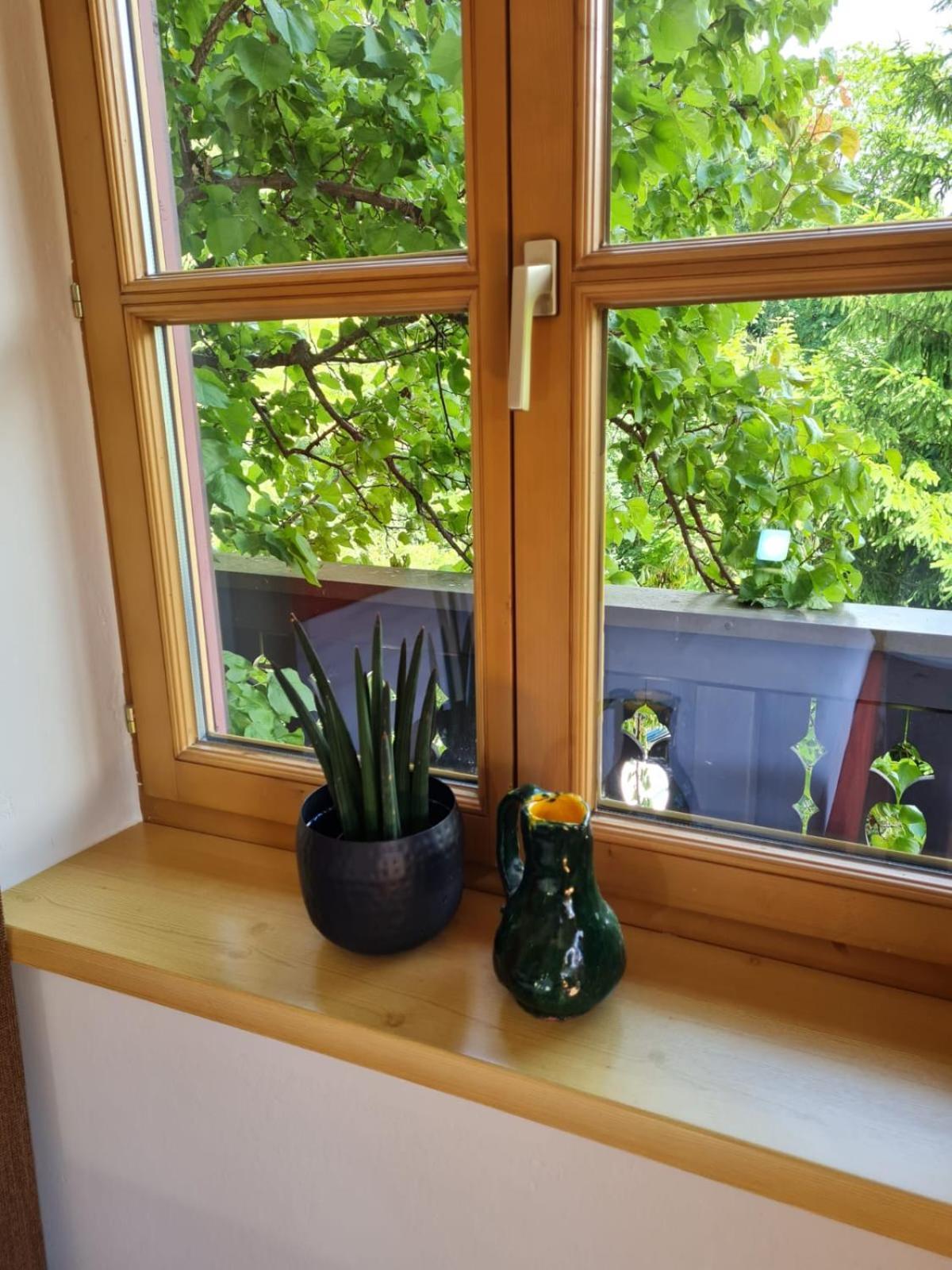 Landhaus Antonia Bruck an der Grossglocknerstrasse Luaran gambar