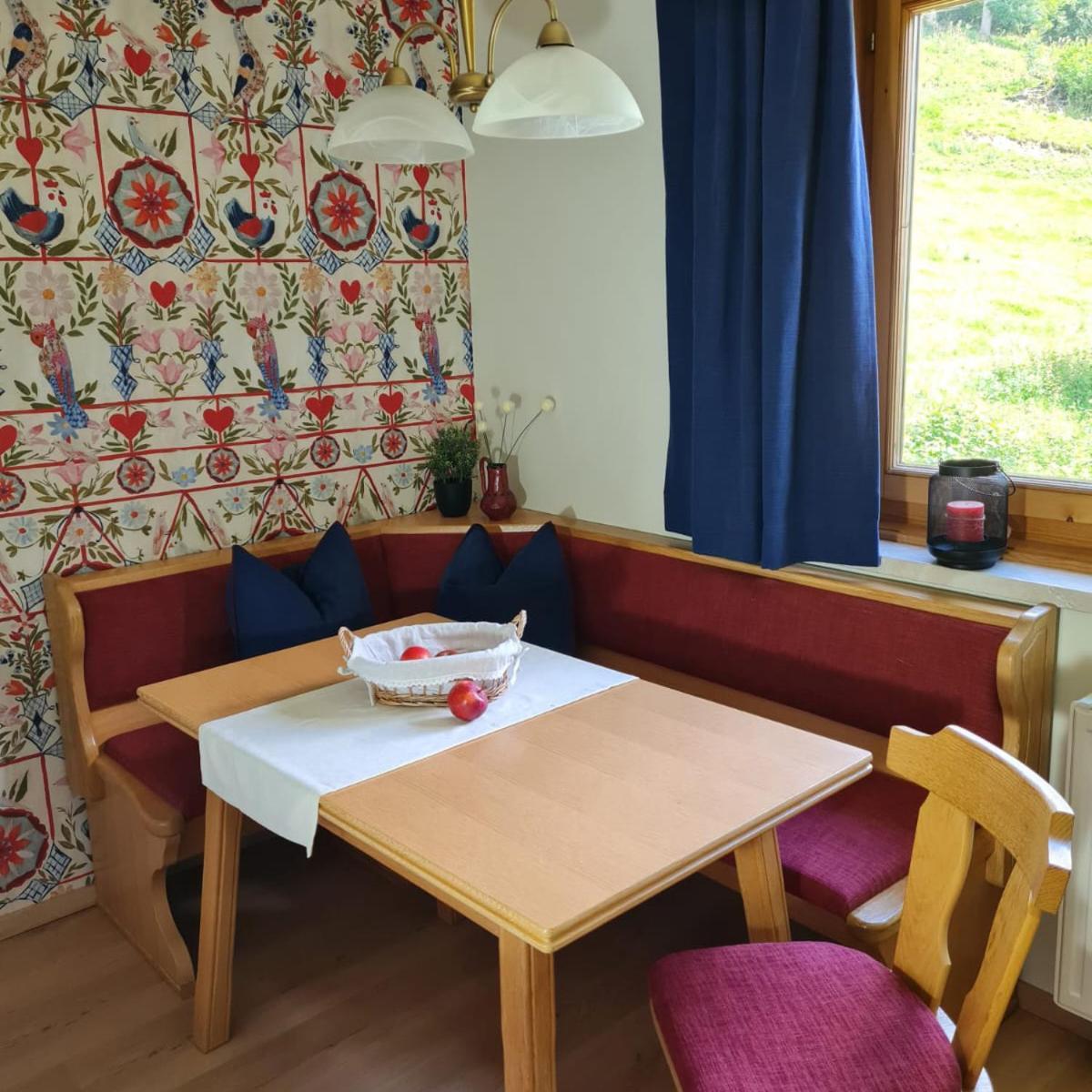 Landhaus Antonia Bruck an der Grossglocknerstrasse Luaran gambar