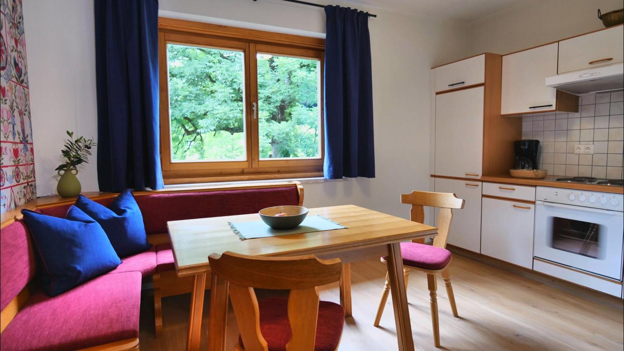Landhaus Antonia Bruck an der Grossglocknerstrasse Luaran gambar