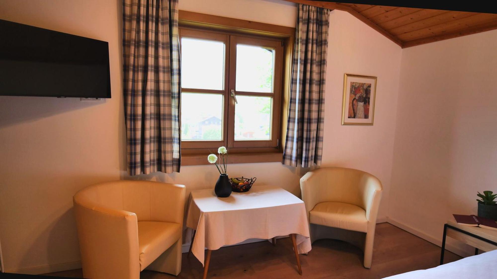 Landhaus Antonia Bruck an der Grossglocknerstrasse Luaran gambar