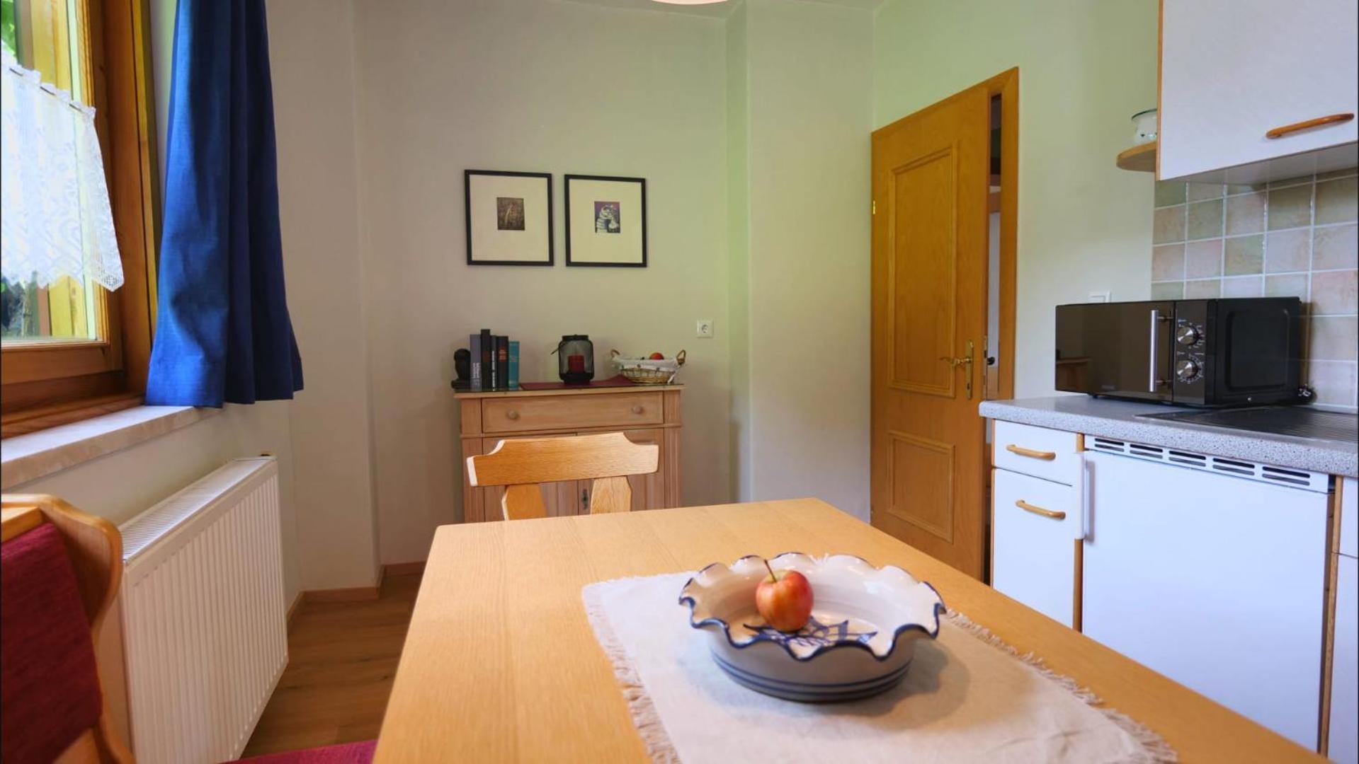 Landhaus Antonia Bruck an der Grossglocknerstrasse Luaran gambar