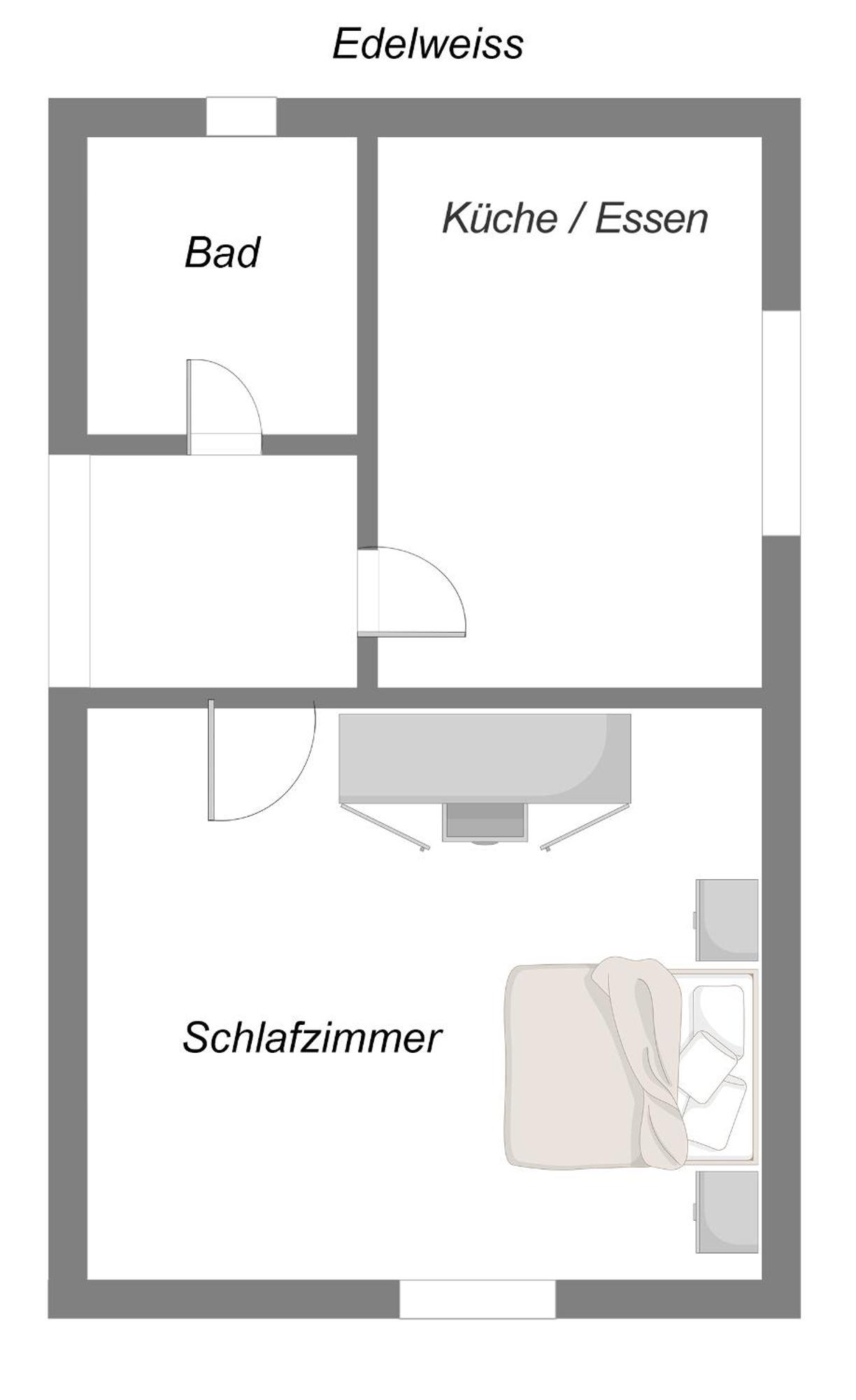 Landhaus Antonia Bruck an der Grossglocknerstrasse Luaran gambar