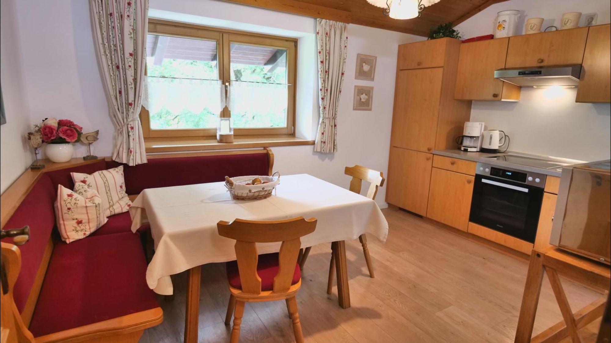 Landhaus Antonia Bruck an der Grossglocknerstrasse Luaran gambar