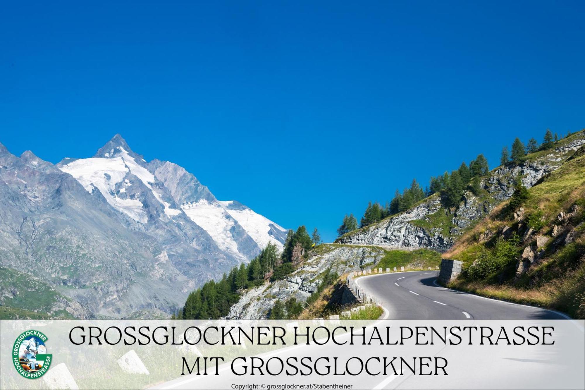 Landhaus Antonia Bruck an der Grossglocknerstrasse Luaran gambar