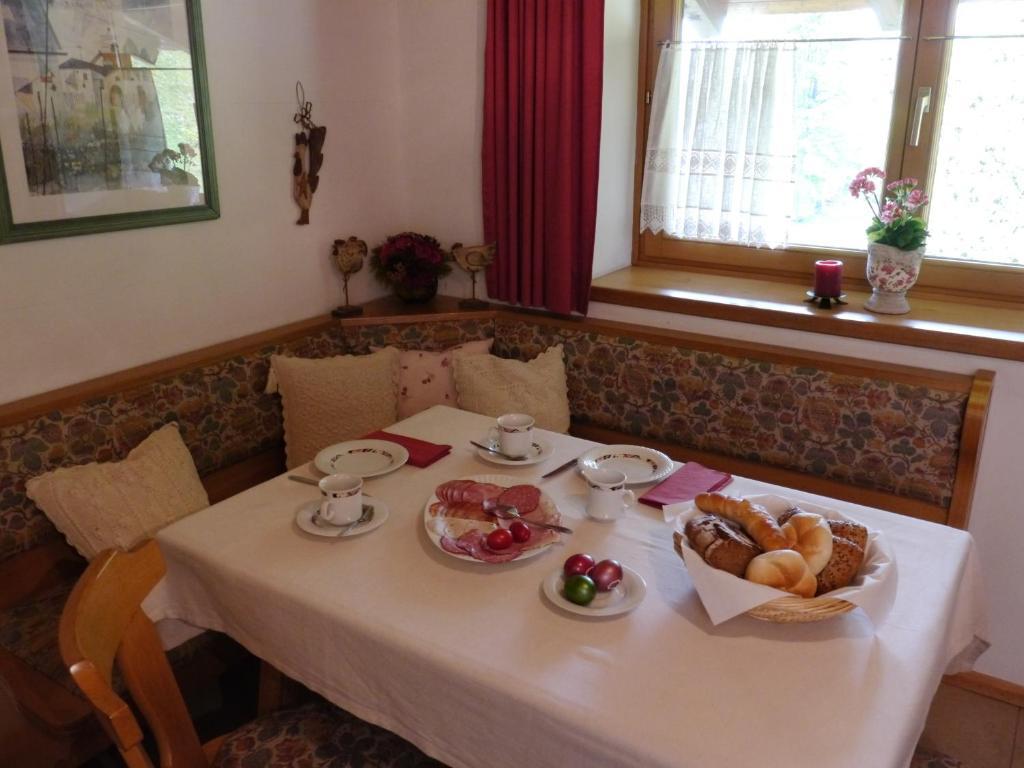 Landhaus Antonia Bruck an der Grossglocknerstrasse Bilik gambar